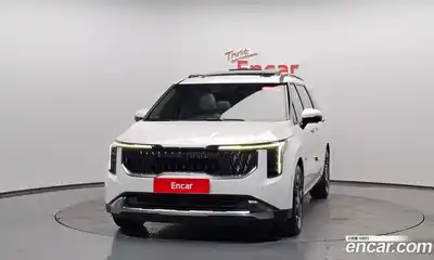 Kia Carnival 2024 1.6 автомат (гидро), миниатюра 2