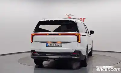 Kia Carnival 2024 1.6 автомат (гидро), миниатюра 3