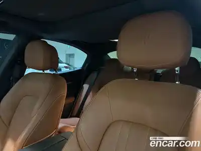Maserati Ghibli 2023 2.0 гидро, миниатюра 12