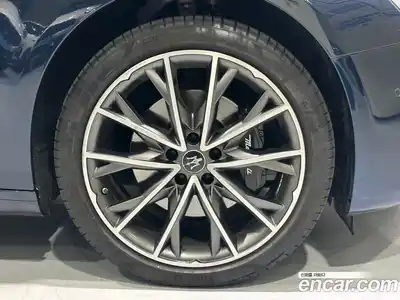Maserati Ghibli 2023 2.0 гидро, миниатюра 5