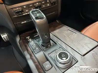 Maserati Ghibli 2023 2.0 гидро, миниатюра 9