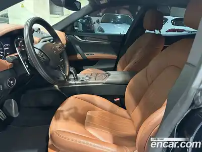 Maserati Ghibli 2023 2.0 гидро, миниатюра 10