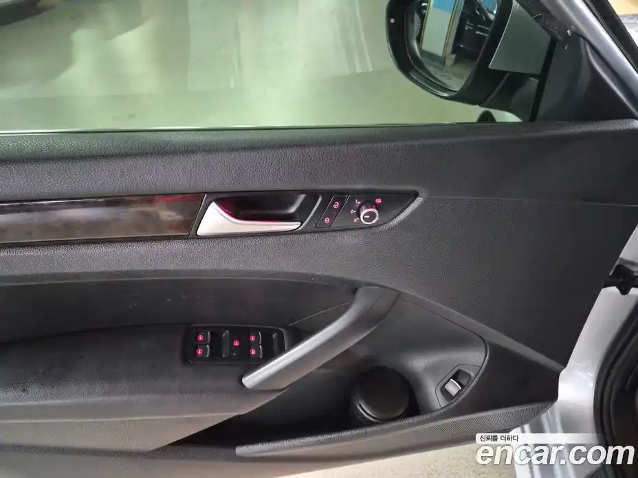 Volkswagen Passat 2014 2.0 автомат (гидро), фото 8