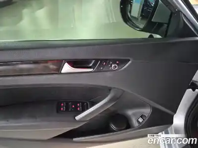 Volkswagen Passat 2014 2.0 автомат (гидро), миниатюра 8