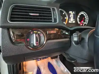 Volkswagen Passat 2014 2.0 автомат (гидро), миниатюра 9