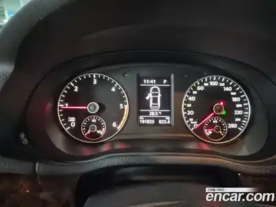 Volkswagen Passat 2014 2.0 автомат (гидро), миниатюра 10