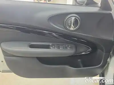 Mini Clubman 2022 1.5 автомат (гидро), миниатюра 12