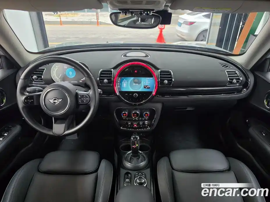 Mini Clubman 2022 1.5 автомат (гидро), фото 7