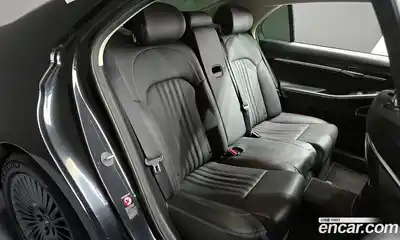 Genesis G90 2019 3.8 автомат (гидро), миниатюра 12