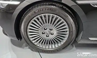 Genesis G90 2019 3.8 автомат (гидро), миниатюра 5