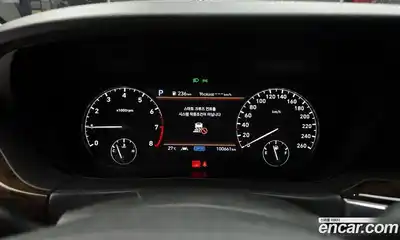 Genesis G90 2019 3.8 автомат (гидро), миниатюра 8