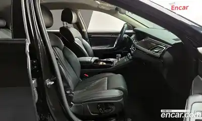 Genesis G90 2019 3.8 автомат (гидро), миниатюра 10
