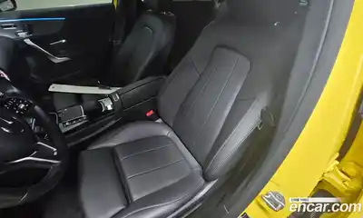 Mercedes-Benz A-Class 2023 2.0 гидро, миниатюра 11 Mercedes-Benz A-Class 2023 2.0 гидро, миниатюра 11