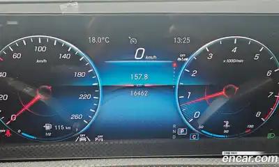 Mercedes-Benz A-Class 2023 2.0 гидро, миниатюра 5 Mercedes-Benz A-Class 2023 2.0 гидро, миниатюра 5