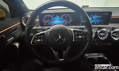 Mercedes-Benz A-Class 2023 2.0 гидро, миниатюра 6 Mercedes-Benz A-Class 2023 2.0 гидро, миниатюра 6