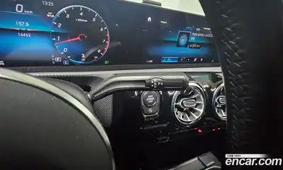 Mercedes-Benz A-Class 2023 2.0 гидро, миниатюра 7 Mercedes-Benz A-Class 2023 2.0 гидро, миниатюра 7
