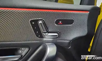 Mercedes-Benz A-Class 2023 2.0 гидро, миниатюра 8 Mercedes-Benz A-Class 2023 2.0 гидро, миниатюра 8