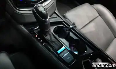 Cadillac CTS 2018 2.0 гидро, миниатюра 10