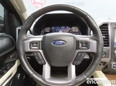 Ford Expedition 2021 3.5 автомат (гидро), миниатюра 11