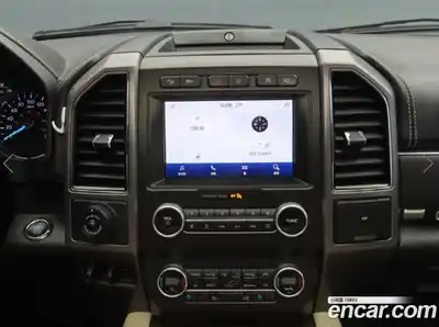 Ford Expedition 2021 3.5 автомат (гидро), миниатюра 12