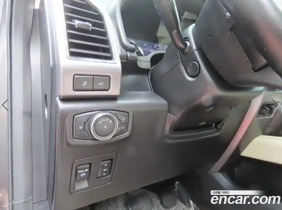 Ford Expedition 2021 3.5 автомат (гидро), фото 15