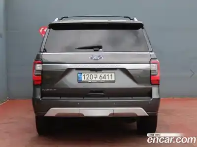 Ford Expedition 2021 3.5 автомат (гидро), миниатюра 4