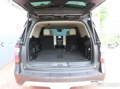 Ford Expedition 2021 3.5 автомат (гидро), миниатюра 5