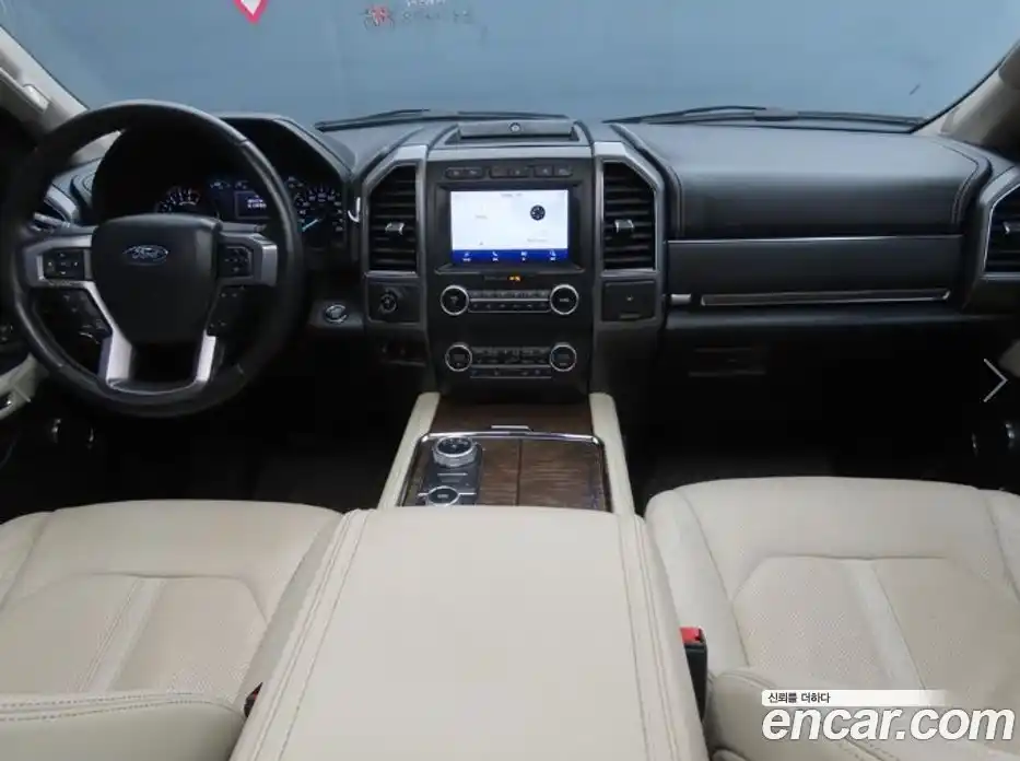 Ford Expedition 2021 3.5 автомат (гидро), фото 9