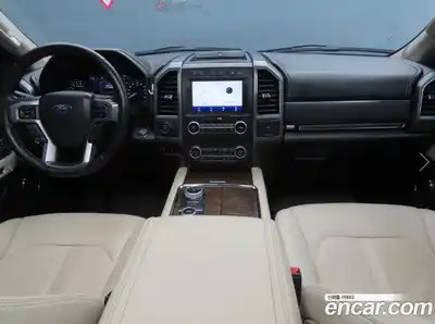 Ford Expedition 2021 3.5 автомат (гидро), миниатюра 9
