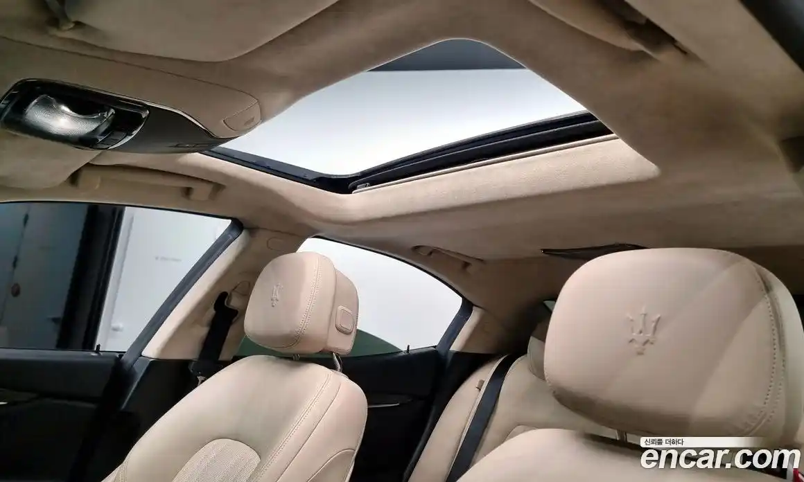 Maserati Ghibli 2014 3.0 гидро, фото 19