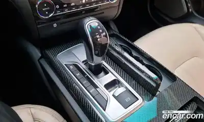 Maserati Ghibli 2014 3.0 гидро, миниатюра 9