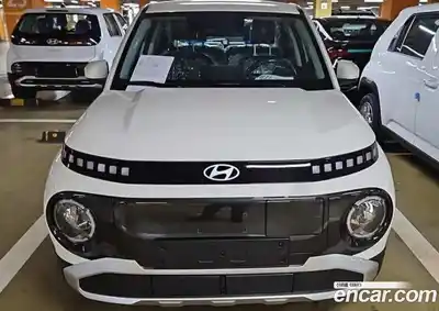 Hyundai Casper, 2026, 7 км