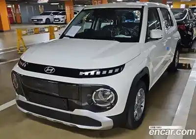 Hyundai Casper 2026 0.1 автомат (гидро), миниатюра 2