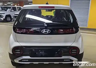 Hyundai Casper 2026 0.1 автомат (гидро), миниатюра 3