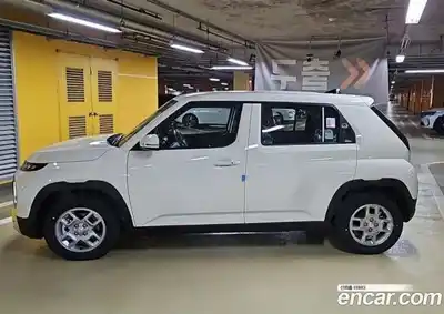 Hyundai Casper 2026 0.1 автомат (гидро), миниатюра 5