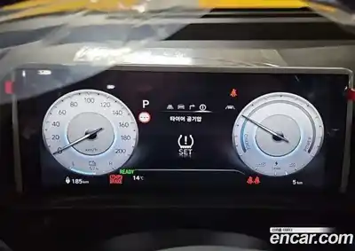 Hyundai Casper 2026 0.1 автомат (гидро), миниатюра 7
