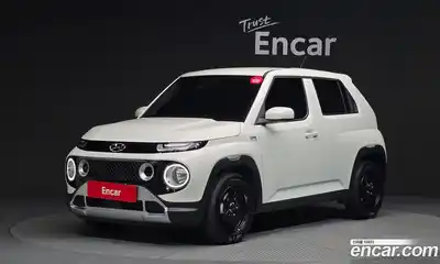 Hyundai Casper, 2023, 6 682 км