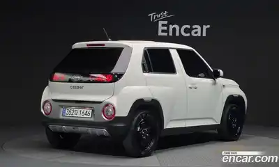 Hyundai Casper 2023 1.0 автомат (гидро), миниатюра 2