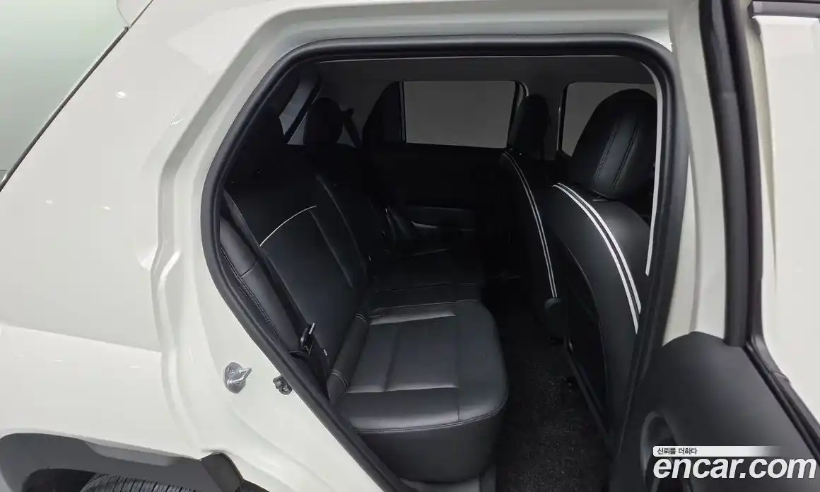 Hyundai Casper 2023 1.0 автомат (гидро), фото 24