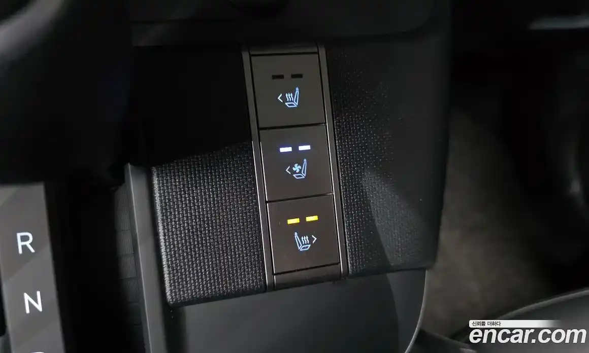 Hyundai Casper 2023 1.0 автомат (гидро), фото 27