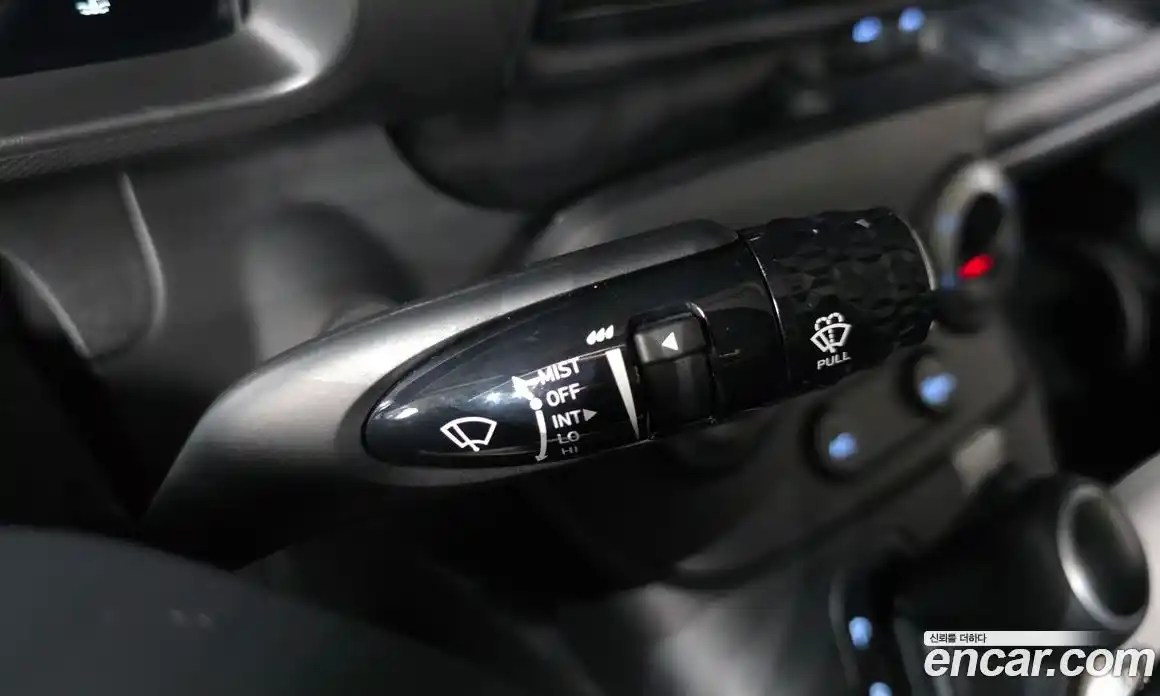 Hyundai Casper 2023 1.0 автомат (гидро), фото 28