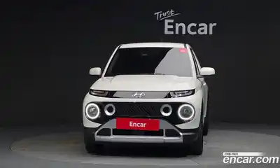Hyundai Casper 2023 1.0 автомат (гидро), миниатюра 3