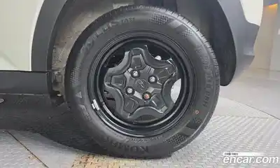 Hyundai Casper 2023 1.0 автомат (гидро), миниатюра 5