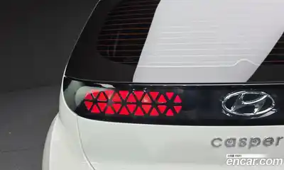 Hyundai Casper 2023 1.0 автомат (гидро), миниатюра 9