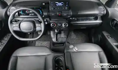 Hyundai Casper 2023 1.0 автомат (гидро), миниатюра 10