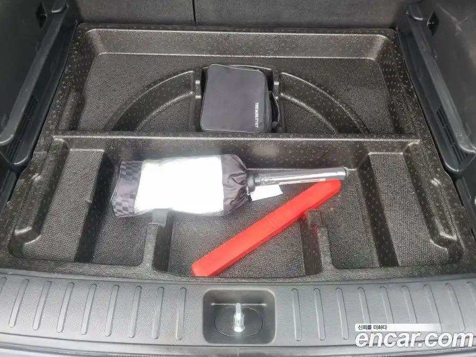 Hyundai Tucson 2019 1.6 автомат (гидро), фото 18