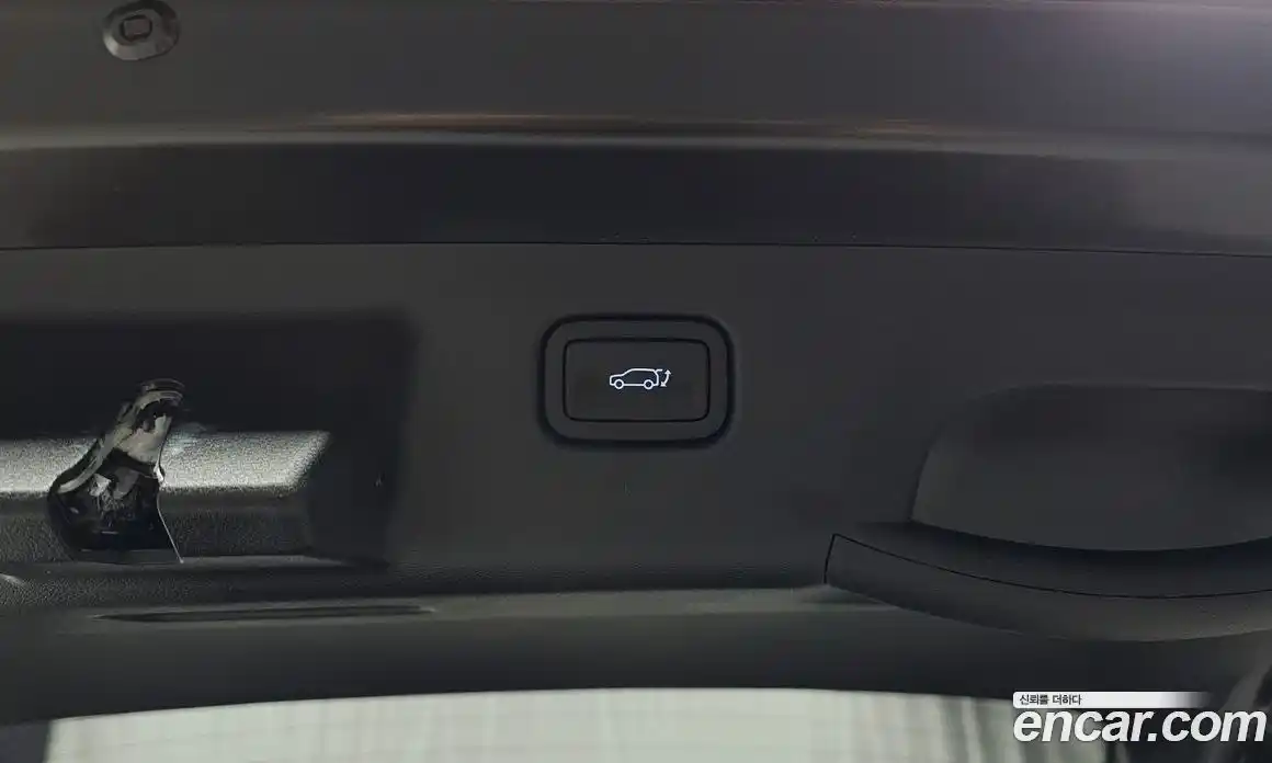Hyundai Kona 2024 1.6 автомат (гидро), фото 21