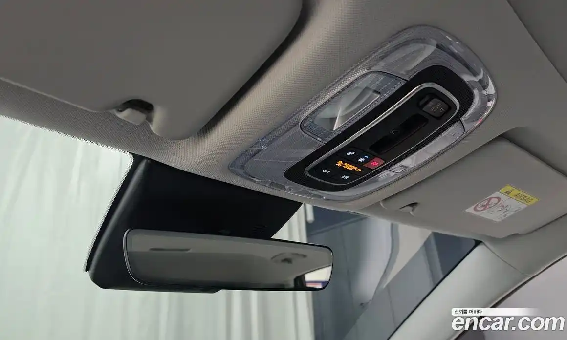 Hyundai Kona 2024 1.6 автомат (гидро), фото 24