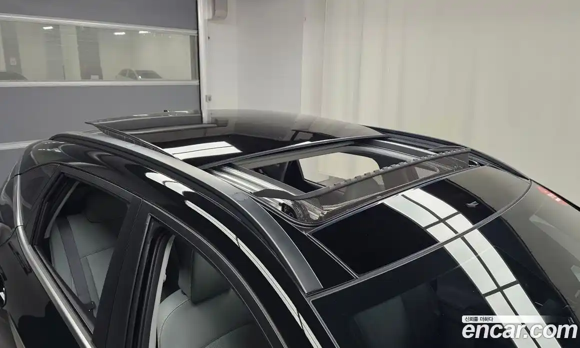 Hyundai Kona 2024 1.6 автомат (гидро), фото 29
