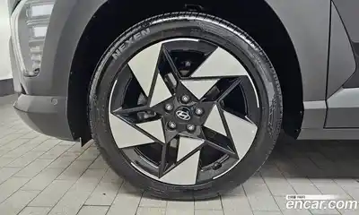 Hyundai Kona 2024 1.6 автомат (гидро), миниатюра 5